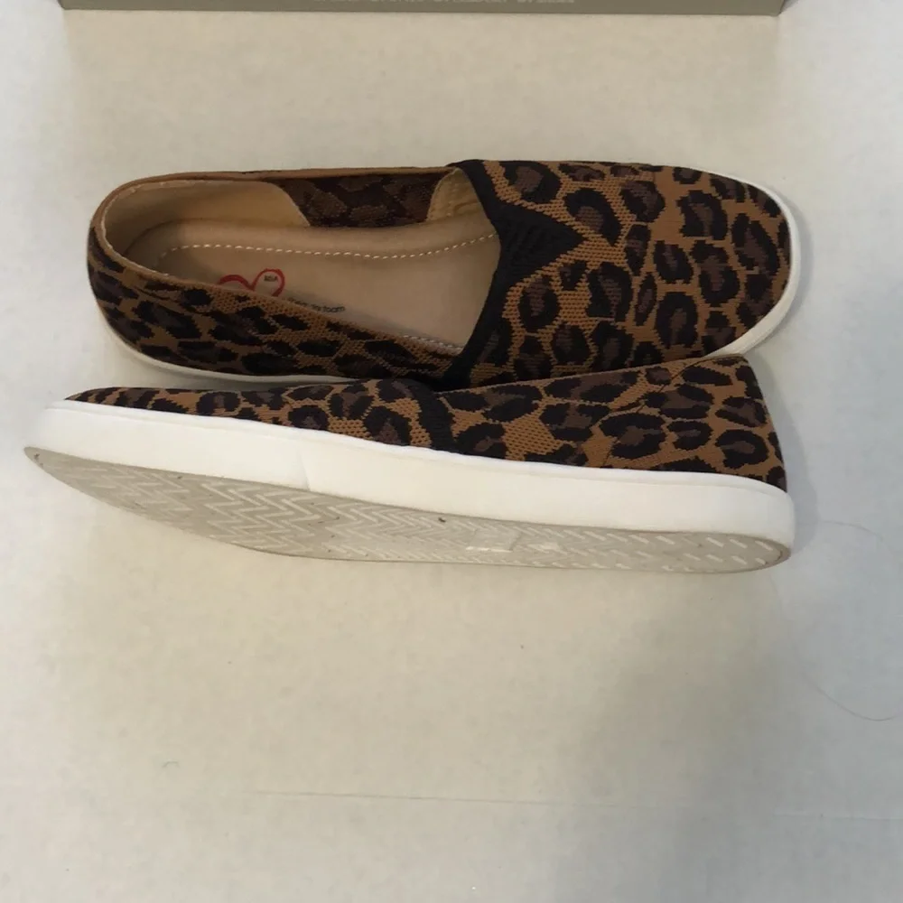 Mia Amore memory foam